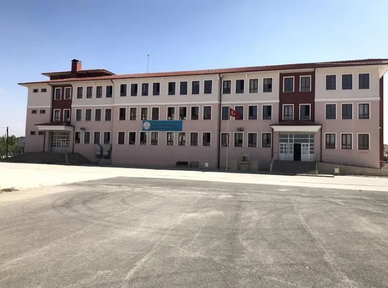 Ladik Ahmet Hüdai İmam Hatip Ortaokulu fotoğrafı