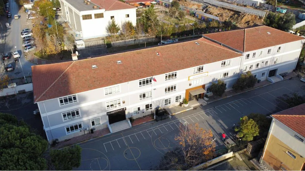 50. Yıl Cumhuriyet Feridun Tümer Mesleki Ve Teknik Anadolu Lisesi fotoğrafı