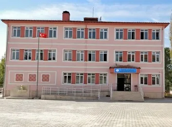 Anıtkaya İmam Hatip Ortaokulu fotoğrafı