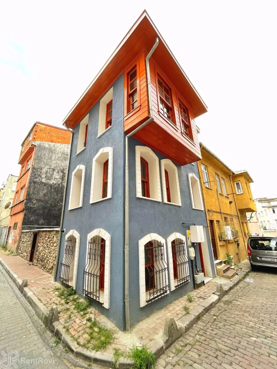 TOKİ Yunus Emre İlkokulu