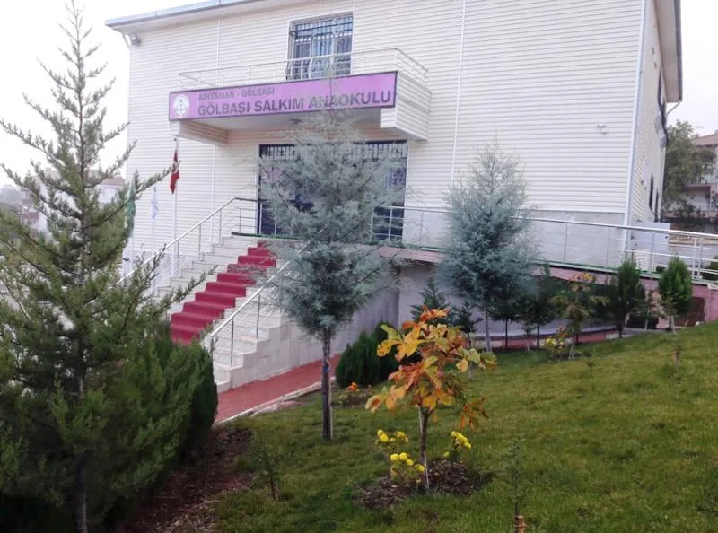 Salkım Anaokulu fotoğrafı