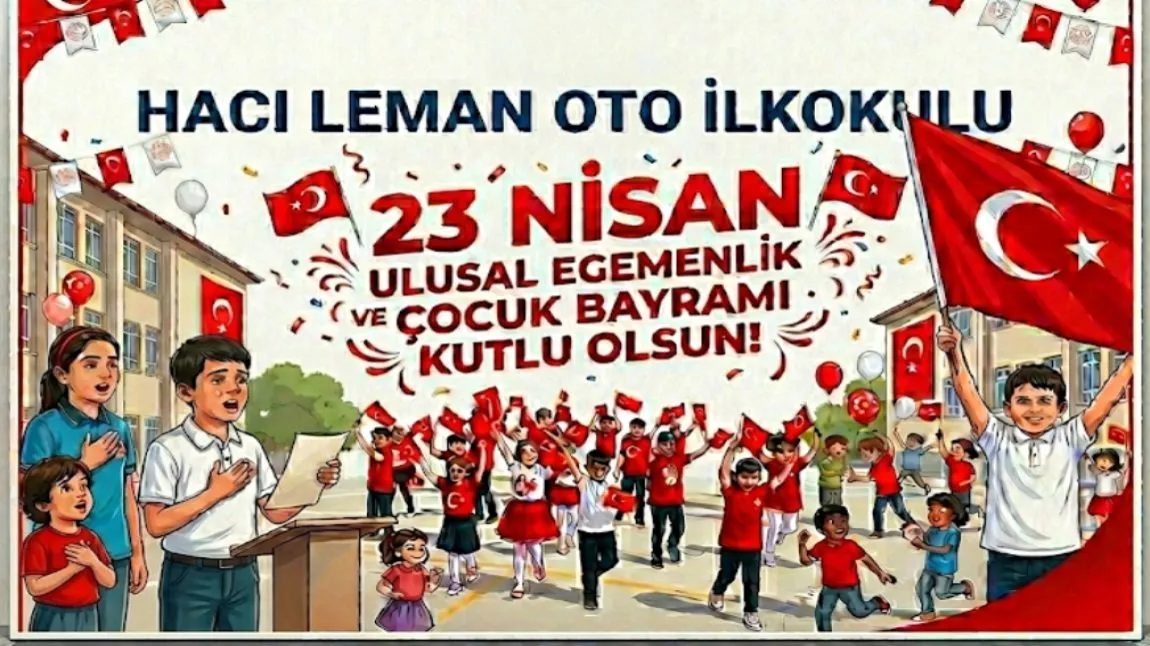 Hacı Leman Oto İlkokulu