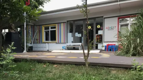 Adalet Anaokulu fotoğrafı