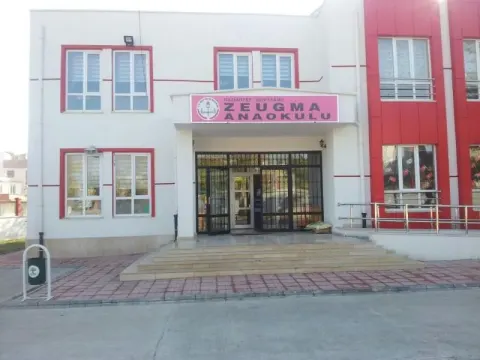 Aktoprak Zeugma Anaokulu fotoğrafı