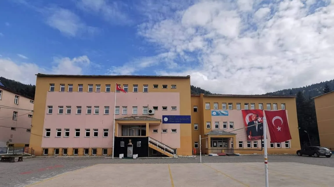 Küre Anaokulu fotoğrafı