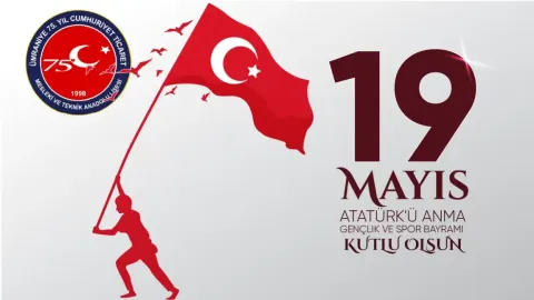 75. Yıl Cumhuriyet Ticaret Mesleki Ve Teknik Anadolu Lisesi fotoğrafı