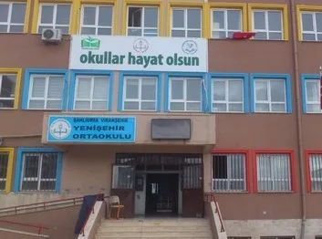 Şehit Ahmet Oktay GÜNAK Ortaokulu