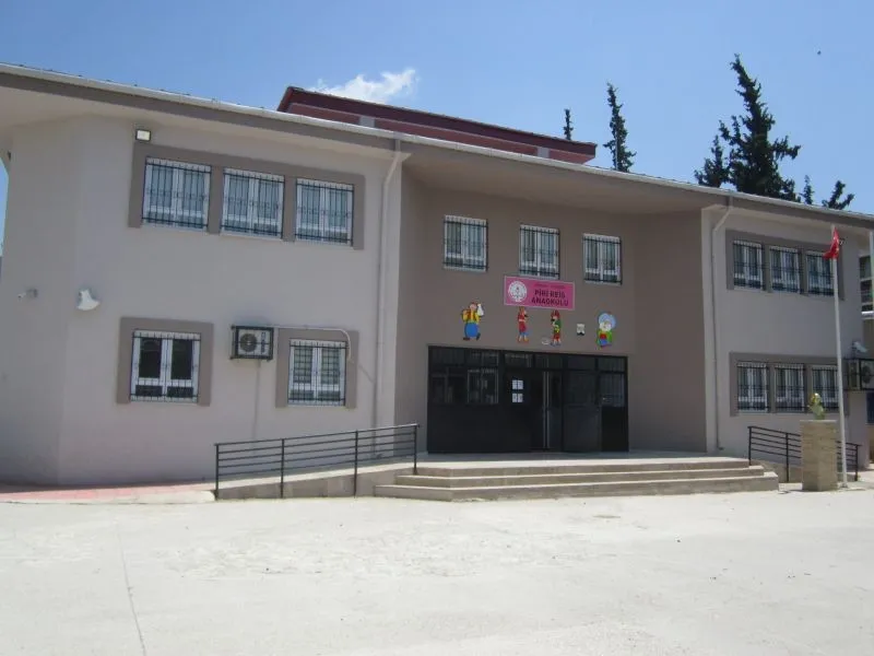 Piri Reis Anaokulu fotoğrafı
