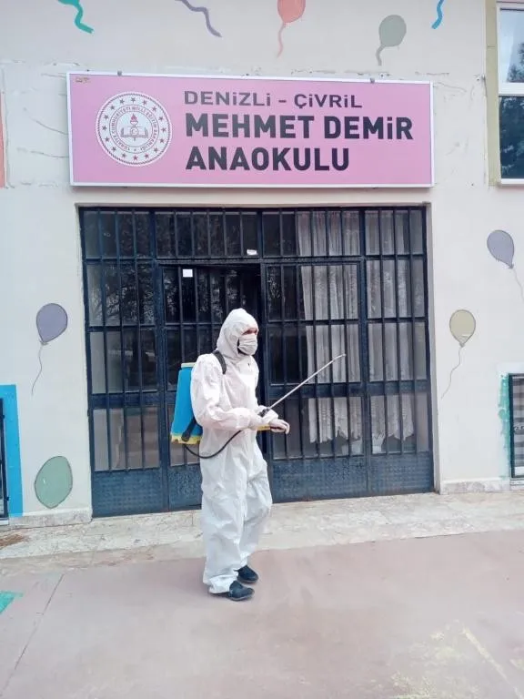 Mehmet Demir Anaokulu fotoğrafı