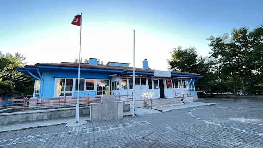 Sinanpaşa Anaokulu fotoğrafı