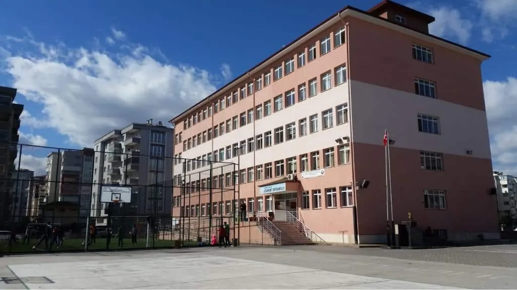 Atakent Ortaokulu