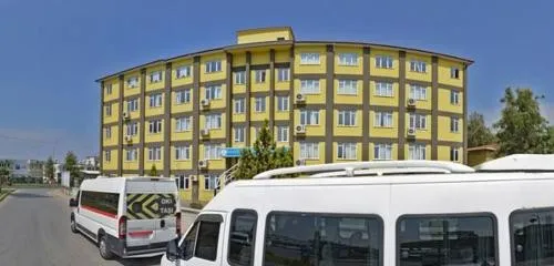 Nebahat Şifa Anadolu İmam Hatip Lisesi fotoğrafı