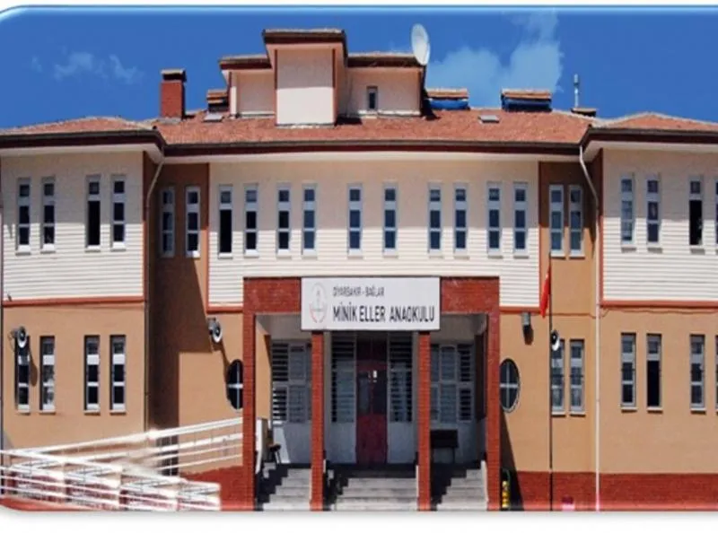 Minik Eller Anaokulu fotoğrafı