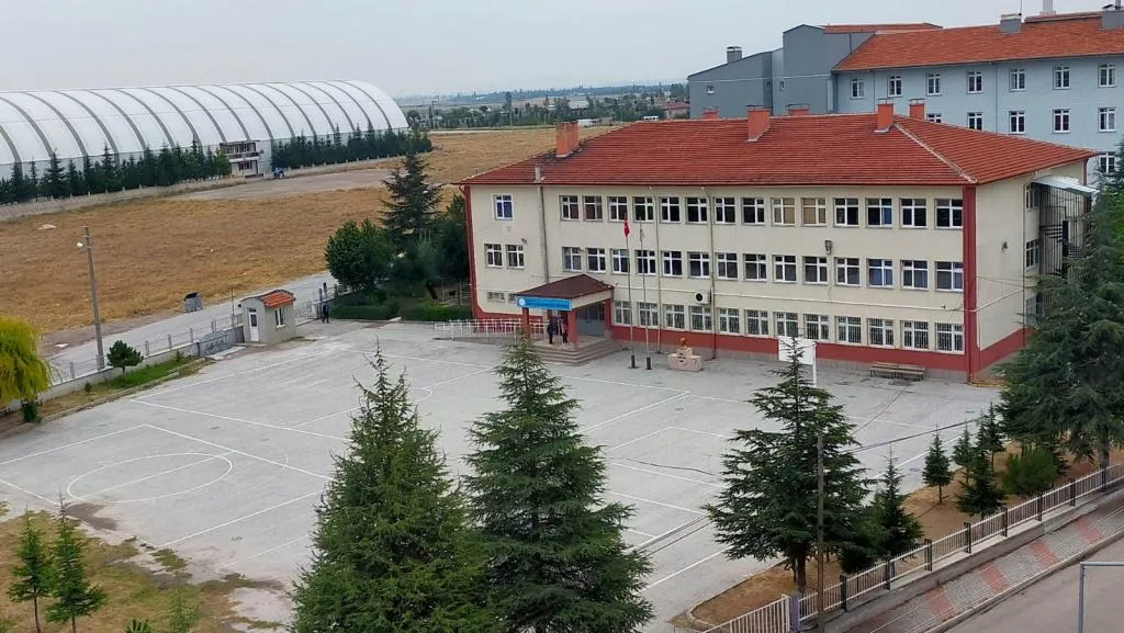Şükrü Çelikalay İmam Hatip Ortaokulu fotoğrafı