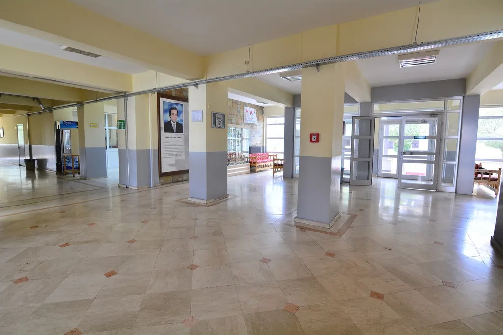 Nurullah Eren Anadolu Lisesi fotoğrafı