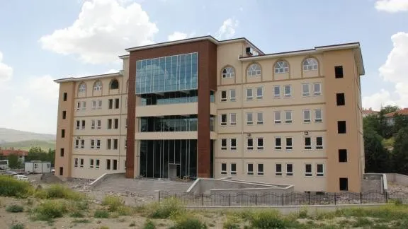 Abdülhamid Han Anadolu İmam Hatip Lisesi fotoğrafı