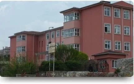 İnegöl Borsa İstanbul Osmangazi Anadolu İmam Hatip Lisesi fotoğrafı