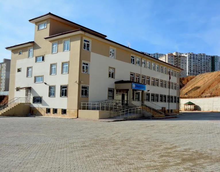 Cumhuriyet İlkokulu fotoğrafı