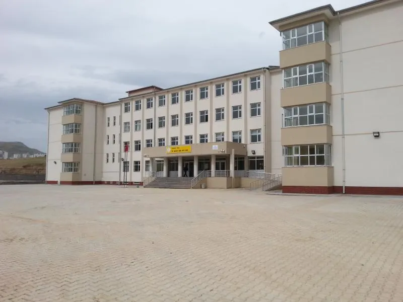 Ergani Kız Anadolu İmam Hatip Lisesi fotoğrafı
