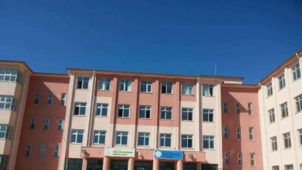 Gökçe Çok Programlı Anadolu Lisesi fotoğrafı