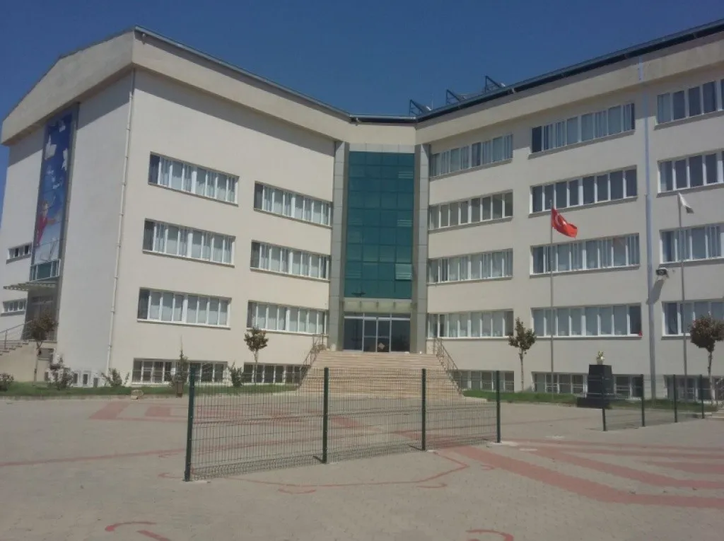 Şehit Sümer Deniz Kız Anadolu İmam Hatip Lisesi