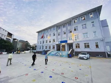 Genç Osman Ortaokulu fotoğrafı