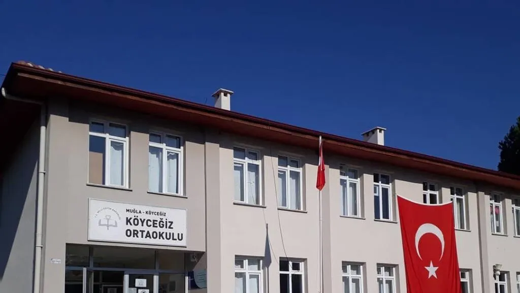 Köyceğiz Ortaokulu