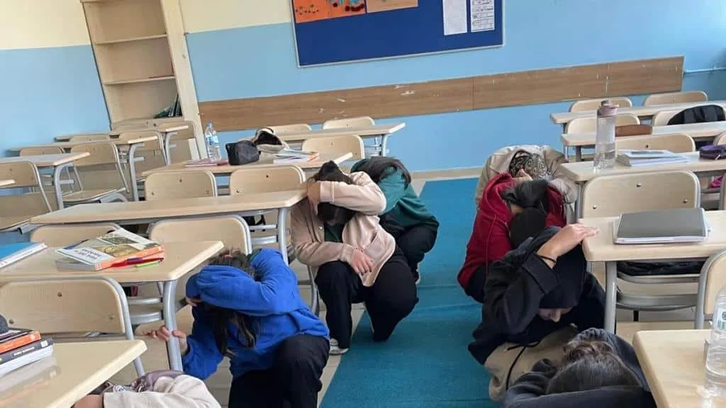 Necmettin Erbakan Anadolu İmam Hatip Lisesi fotoğrafı