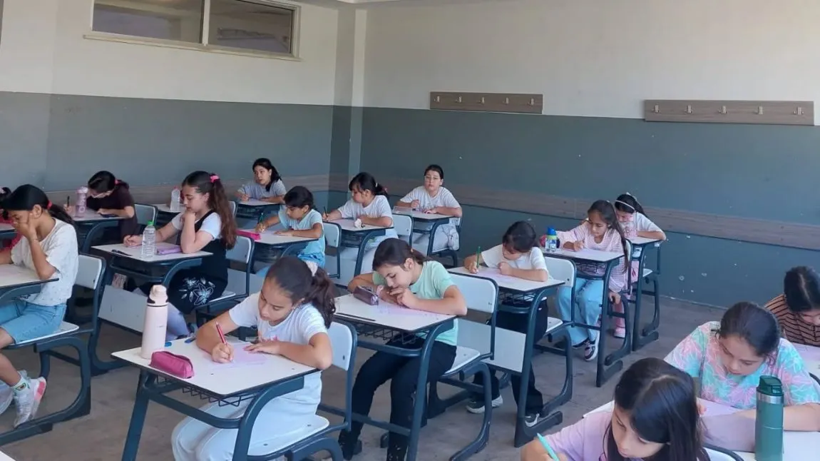 Antakya Hz.Ayşe Kız Anadolu İmam Hatip Lisesi fotoğrafı