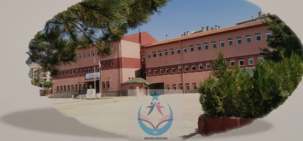 Öğretmen Büşra İnan İmam Hatip Ortaokulu fotoğrafı
