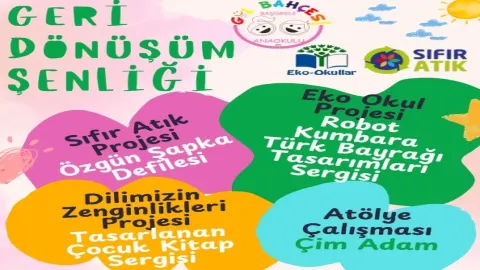 Gül Bahçesi Anaokulu fotoğrafı