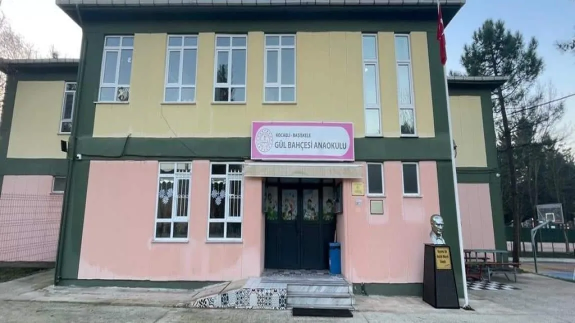 Gül Bahçesi Anaokulu fotoğrafı