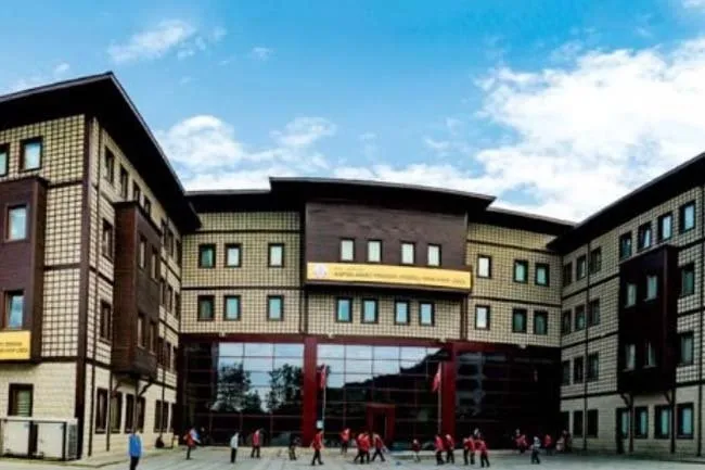 Kaptan Ahmet Erdoğan Anadolu İmam Hatip Lisesi fotoğrafı