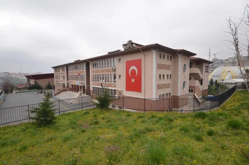 Hasbahçe Kız Anadolu İmam Hatip Lisesi fotoğrafı