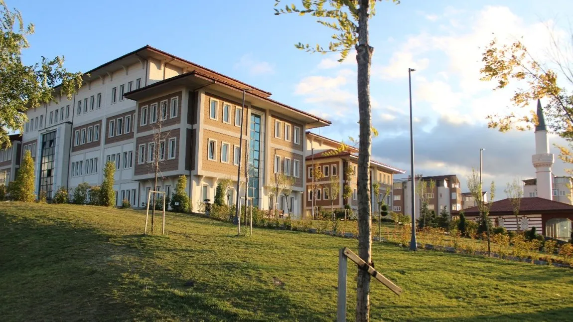 Akif İnan Anadolu İmam Hatip Lisesi