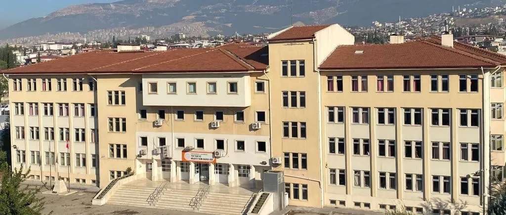 TOKİ Yıldız Kız Mesleki Ve Teknik Anadolu Lisesi fotoğrafı