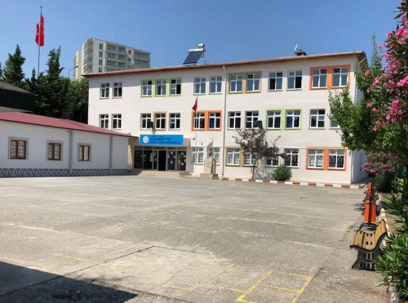Akşemsettin İmam Hatip Ortaokulu