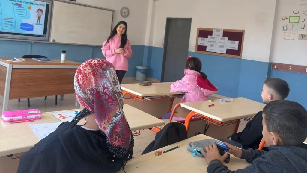 Ağlasun Anadolu İmam Hatip Lisesi fotoğrafı