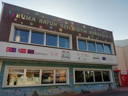 Hüma Hatun Özel Eğitim Anaokulu fotoğrafı