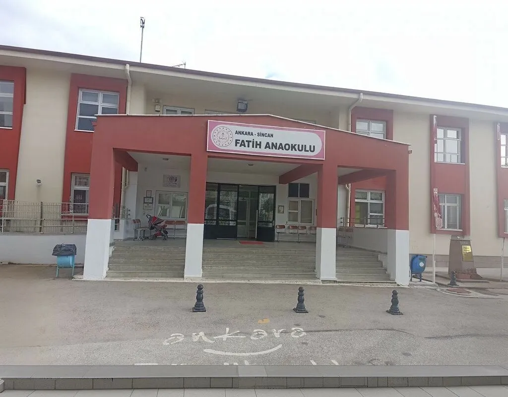 Fatih Anaokulu fotoğrafı
