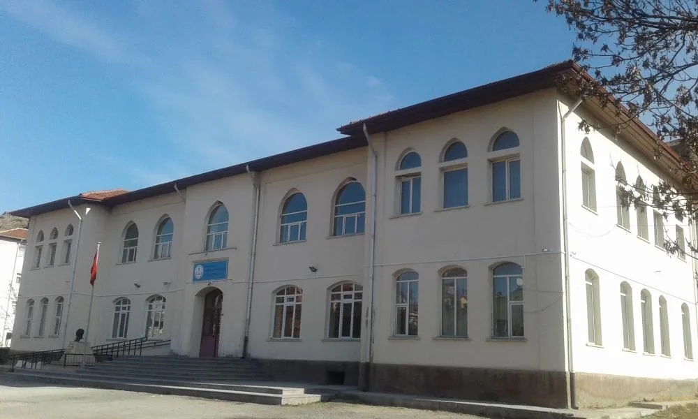 Şabanözü Şehit Serhat Önder İmam Hatip Ortaokulu fotoğrafı