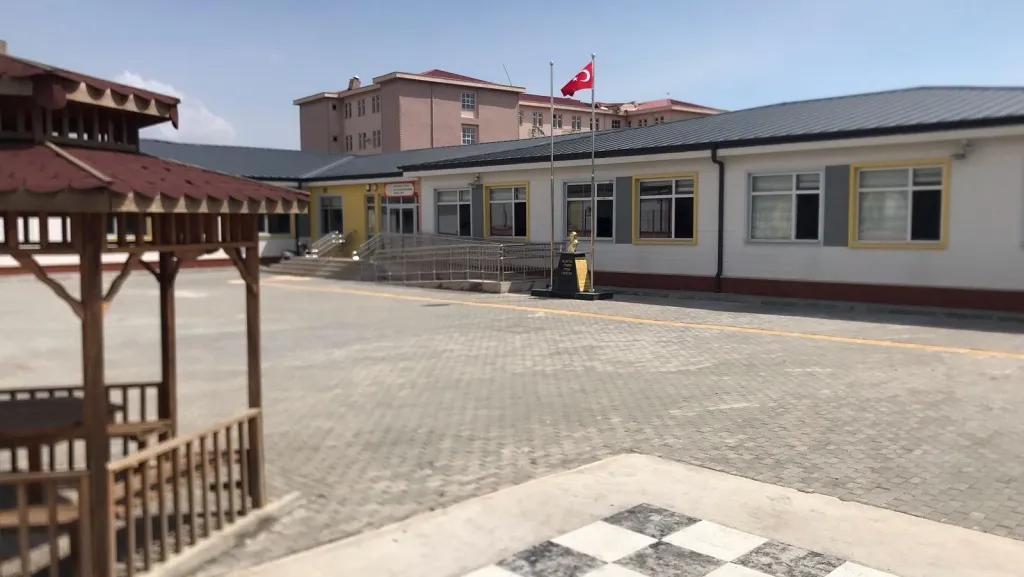 Balsuyu Mesleki Ve Teknik Anadolu Lisesi fotoğrafı