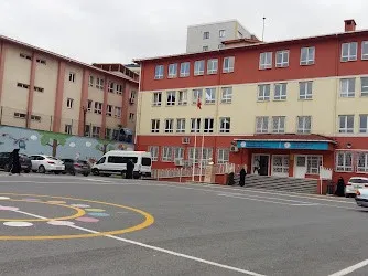 Zübeyde Hanım İmam Hatip Ortaokulu fotoğrafı