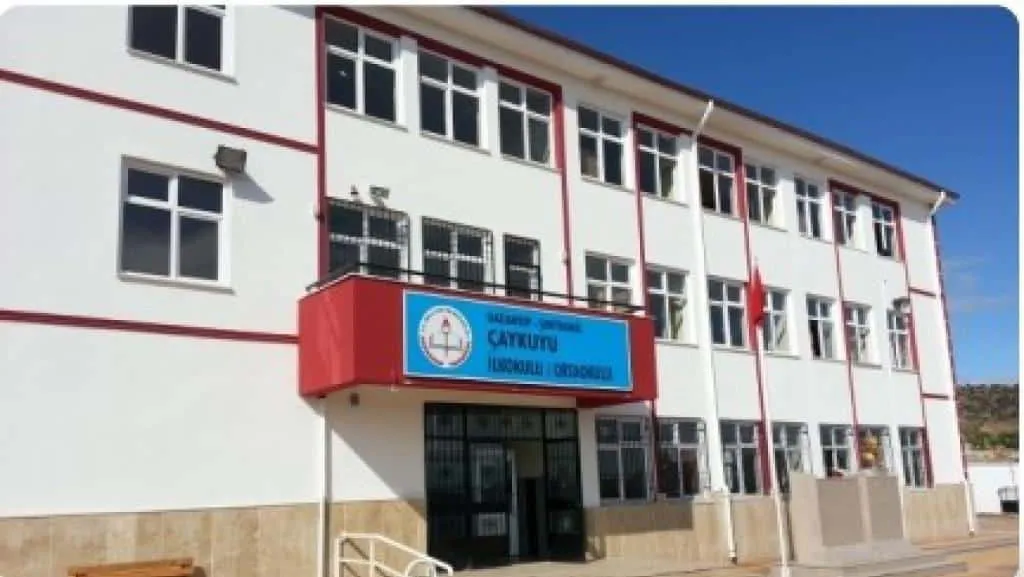 Çaykuyu Ortaokulu