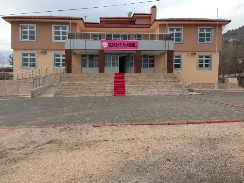 Ulukent Anaokulu fotoğrafı