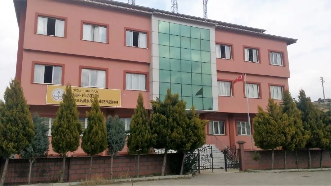 Buldan İbrahim-Filiz Çelebi Anadolu İmam Hatip Lisesi