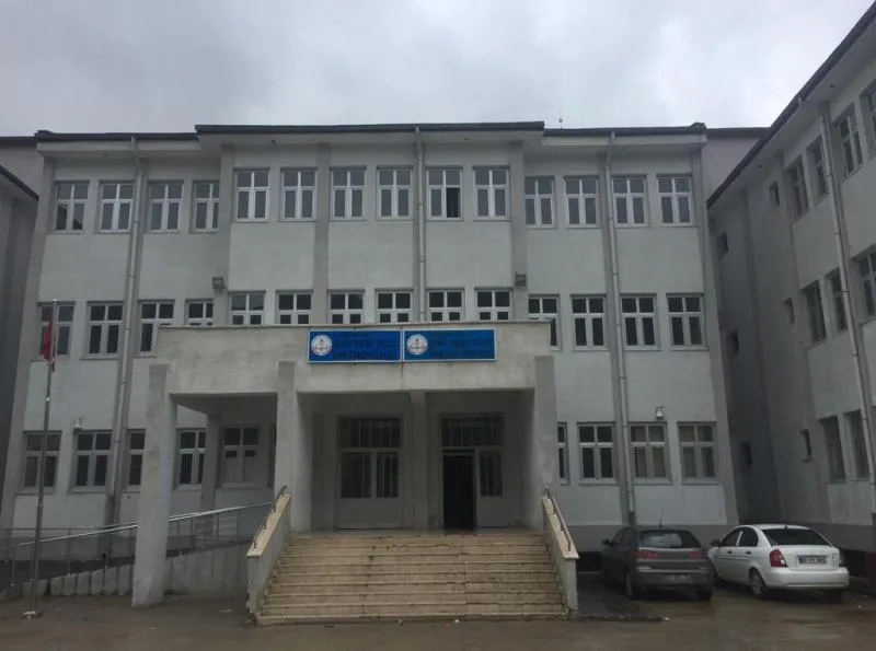 Şehit Reşit Yıldız İmam Hatip Ortaokulu