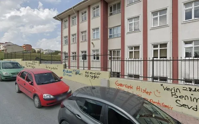 Necip Fazıl Kısakürek Anadolu İmam Hatip Lisesi fotoğrafı