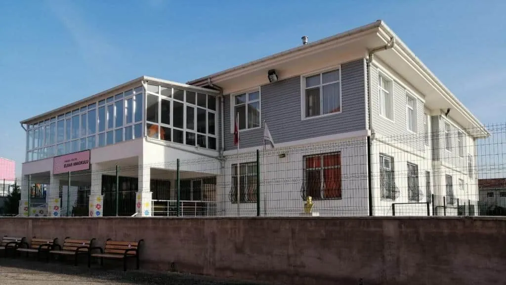 ELMAS ANAOKULU fotoğrafı