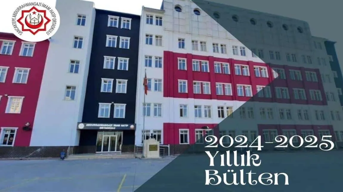 Abdurrahmangazi İmam Hatip Ortaokulu fotoğrafı
